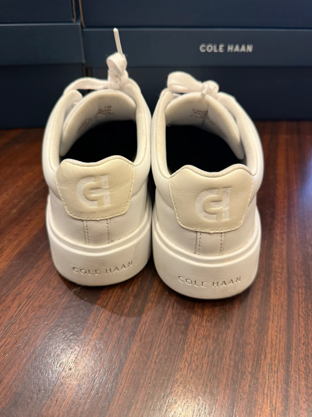 Cole Haan Men’s Sneakers - Size 7 - photo 2