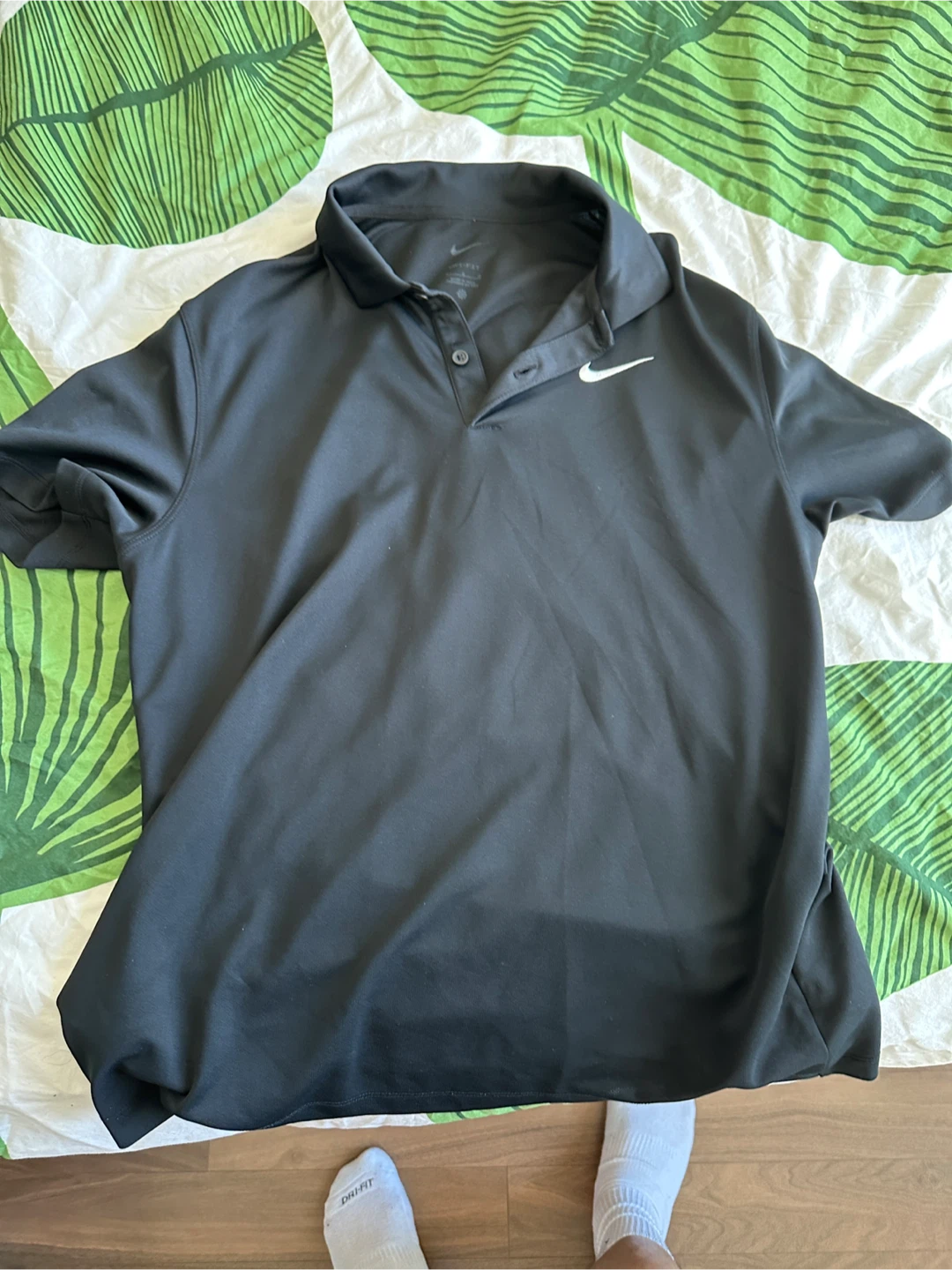 Nike  Shirts - photo 3