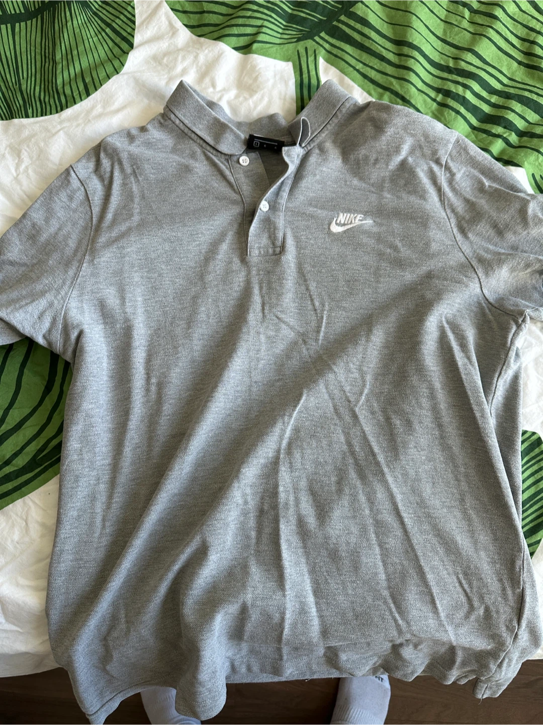Nike  Shirts