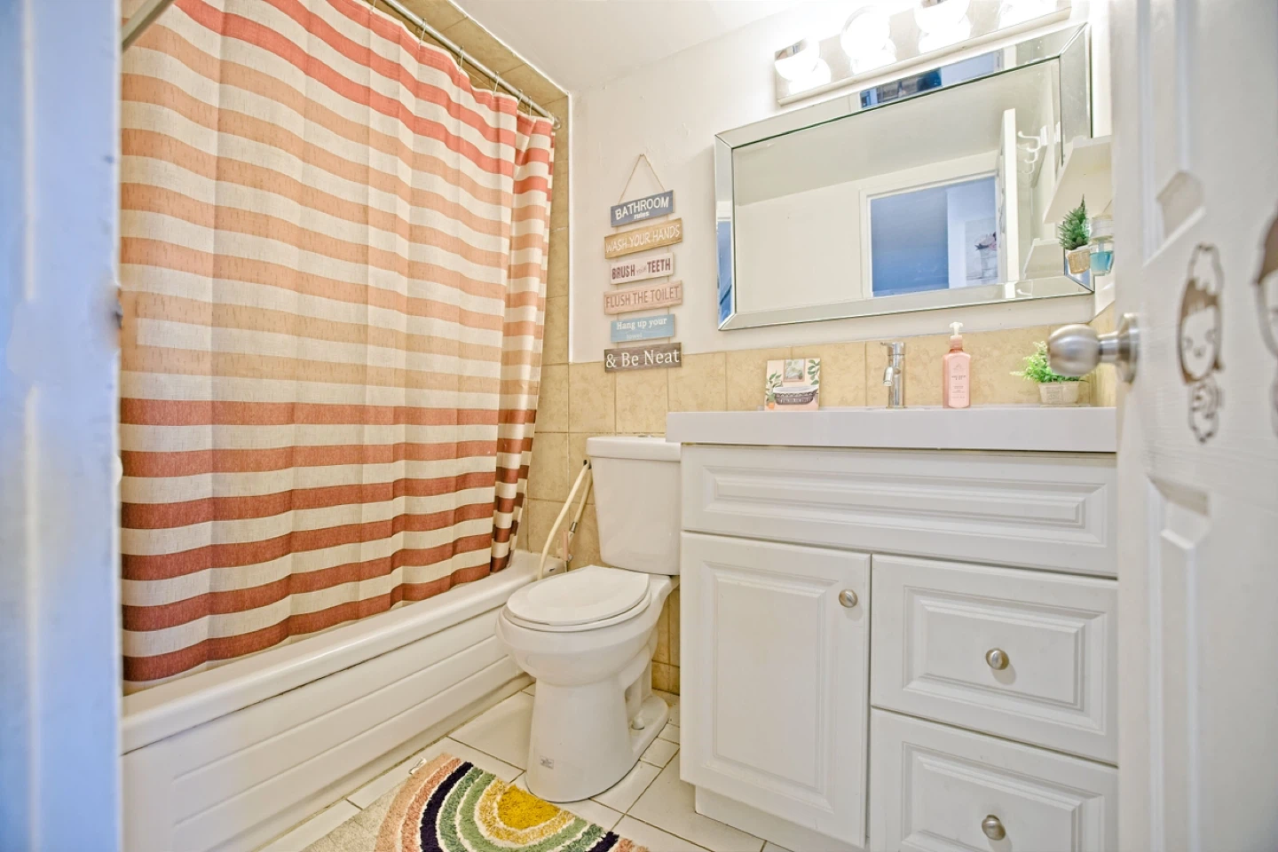 2 bedroom condo for rent - photo 5