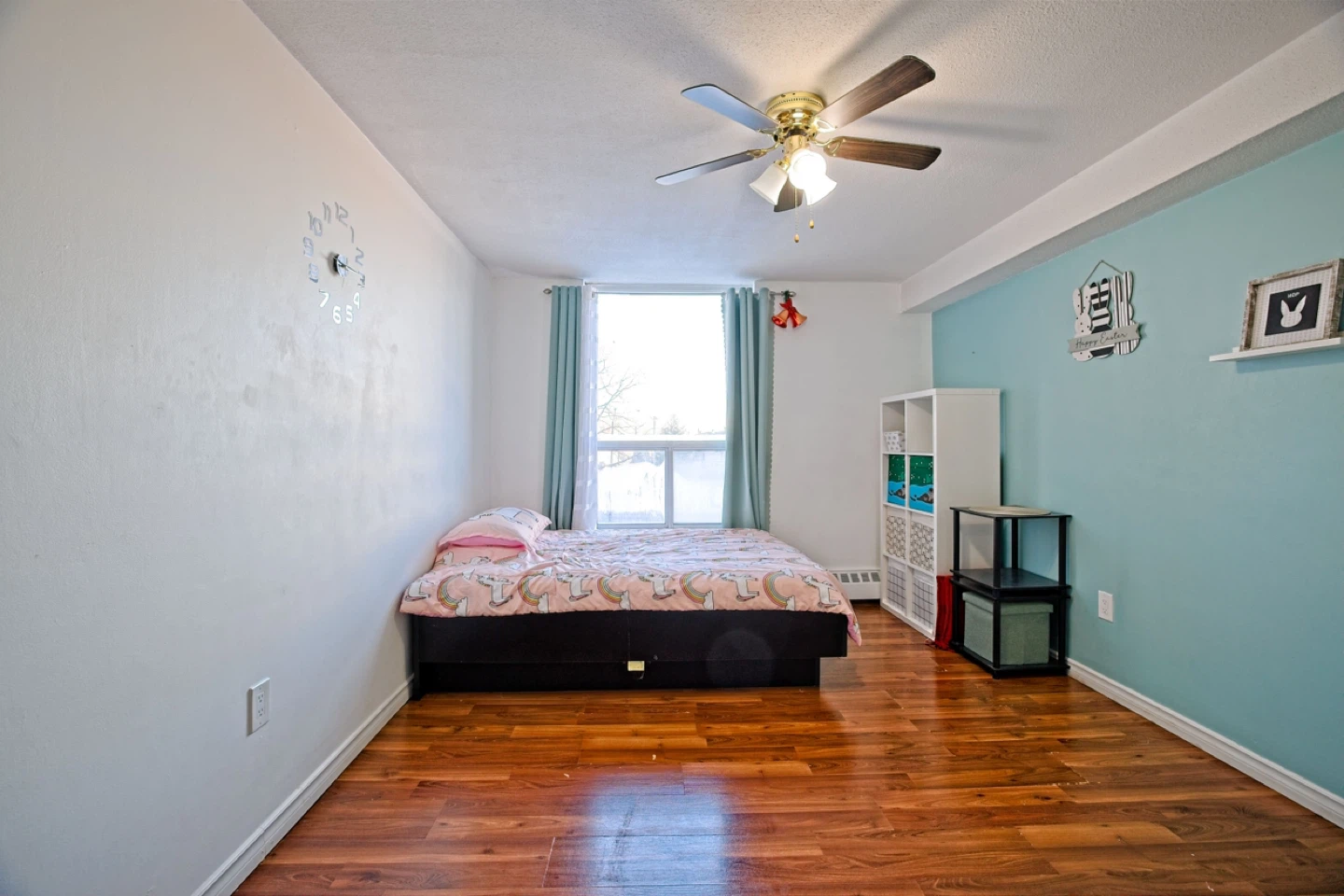2 bedroom condo for rent - photo 3