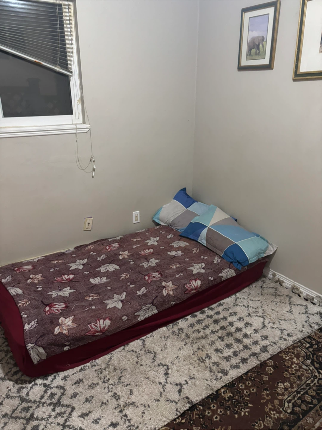 One Private Bedroom for rent in Ground level Suite - photo 4