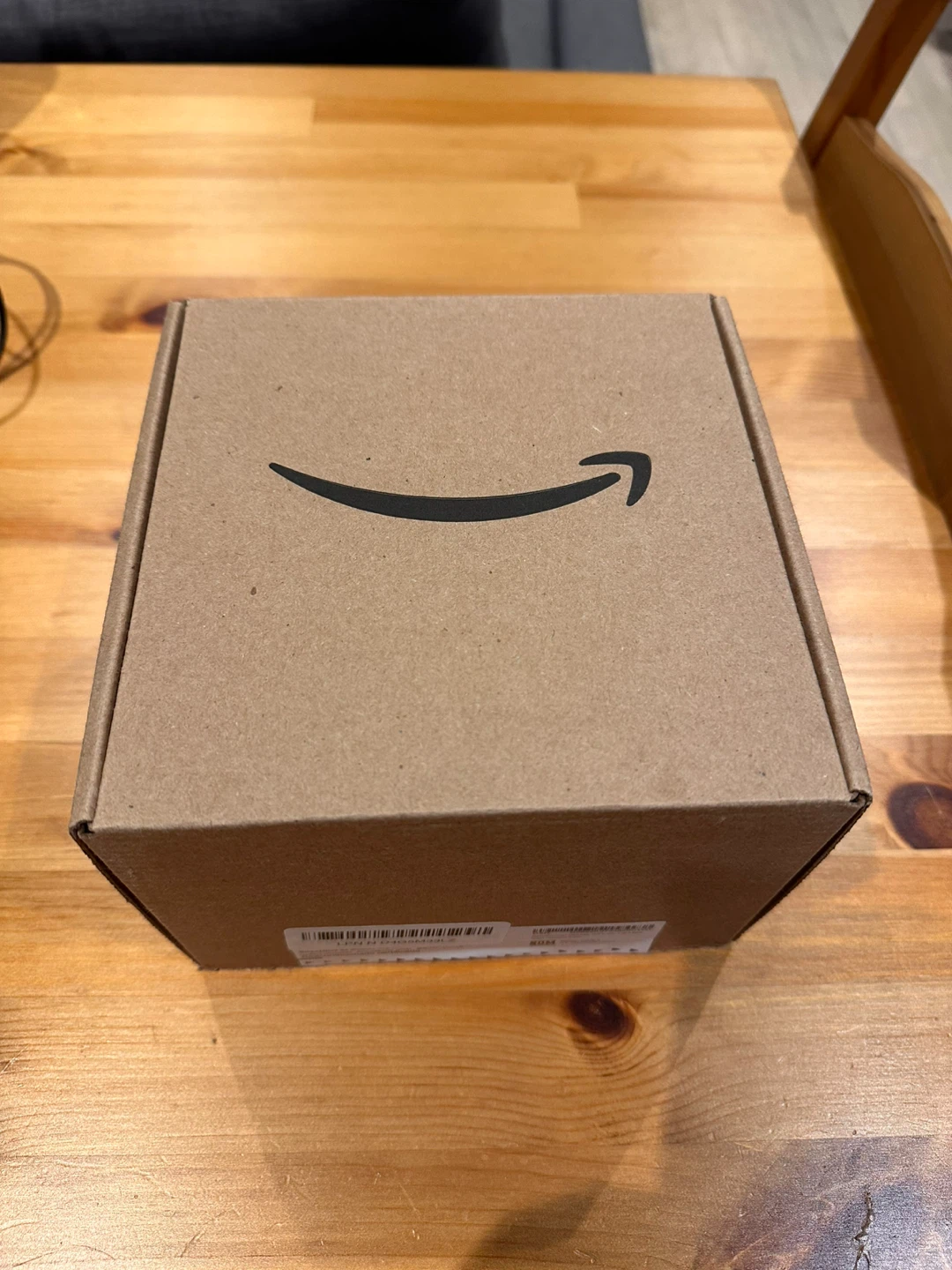Amazon Echo Dot - Smart Speaker BNIB - photo 2