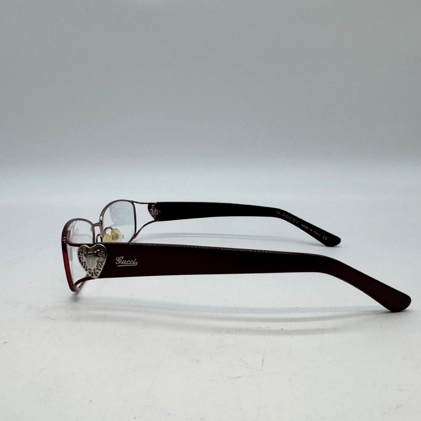 Gucci Eyeglasses with Case - photo 3