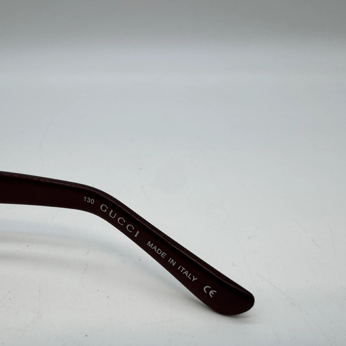 Gucci Eyeglasses with Case - photo 5