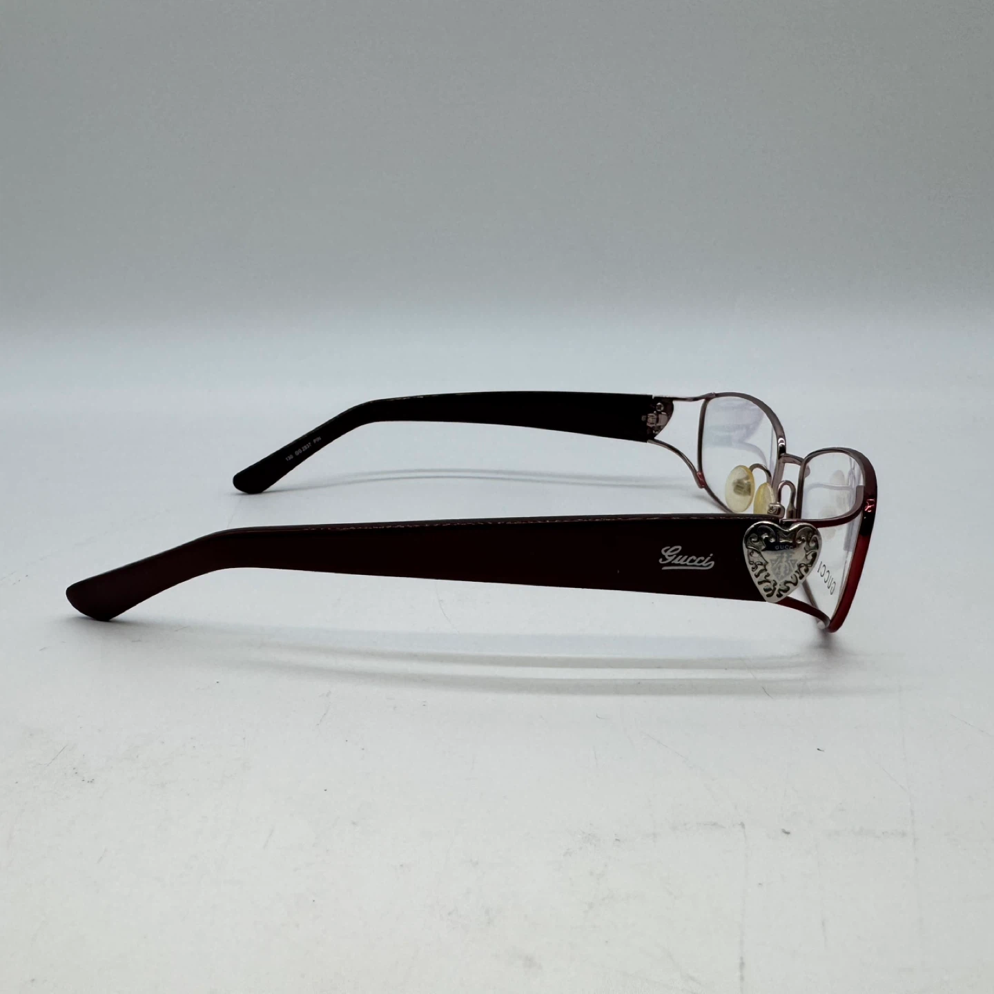 Gucci Eyeglasses with Case - photo 4
