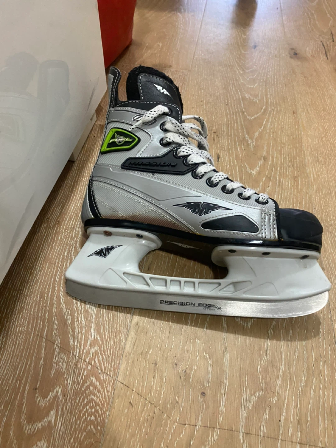Mission Inline Skates - photo 2