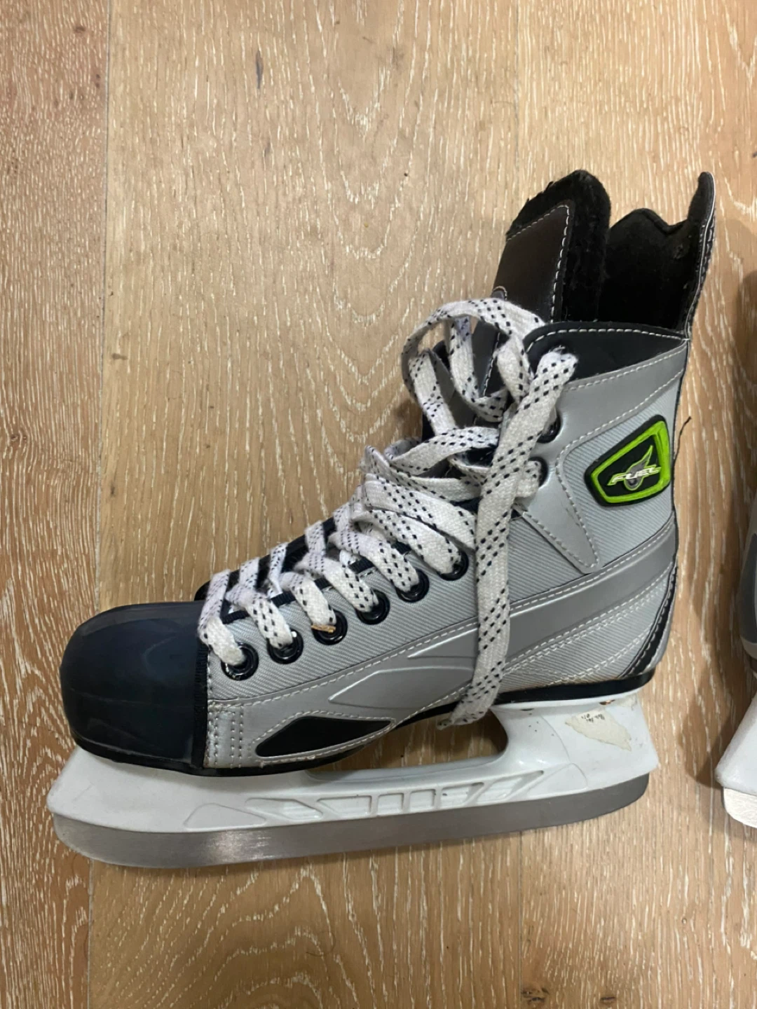 Mission Inline Skates - photo 4