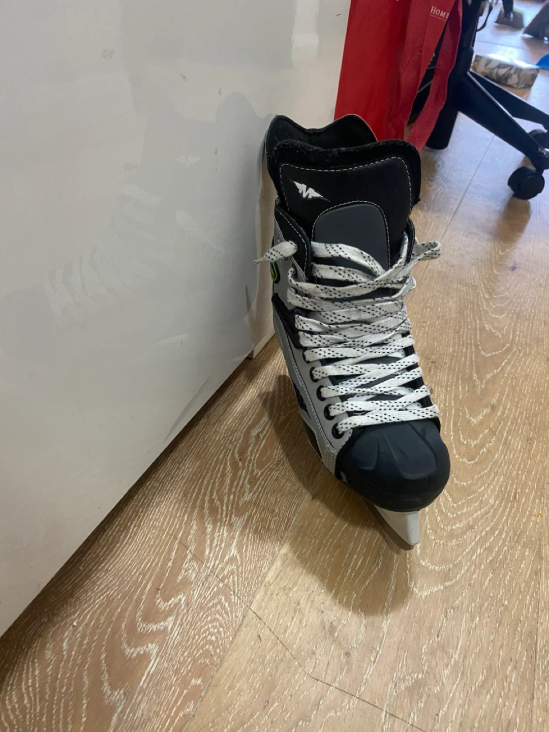 Mission Inline Skates - photo 5