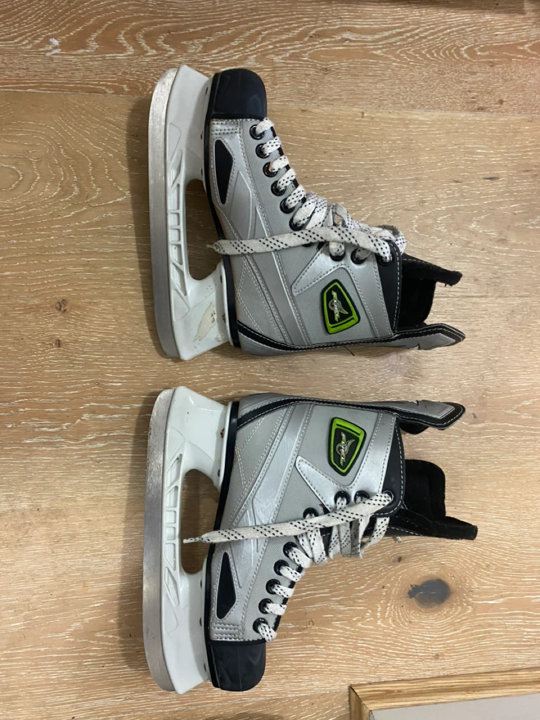 Mission Inline Skates - photo 3