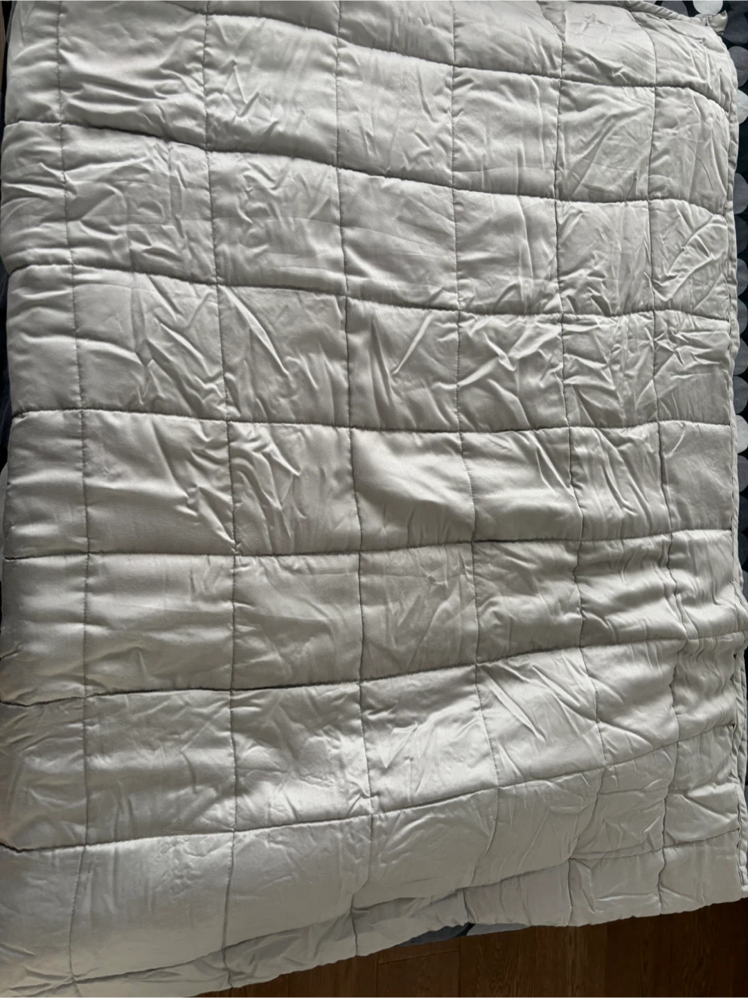 YNM Weighted Blanket 60in x 80in, 15lb