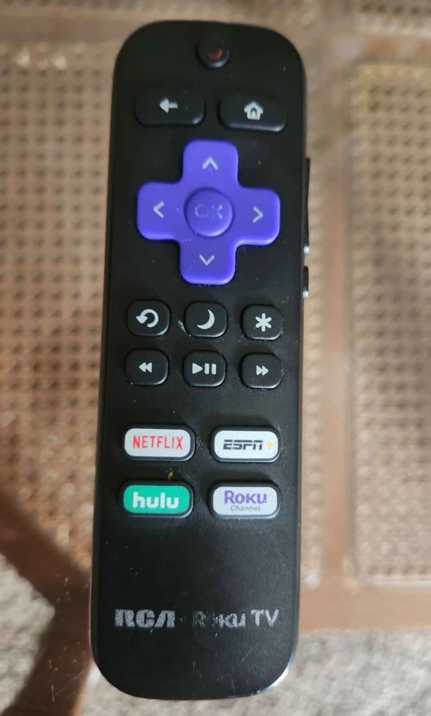 RCA Roku  Smart TV - photo 2