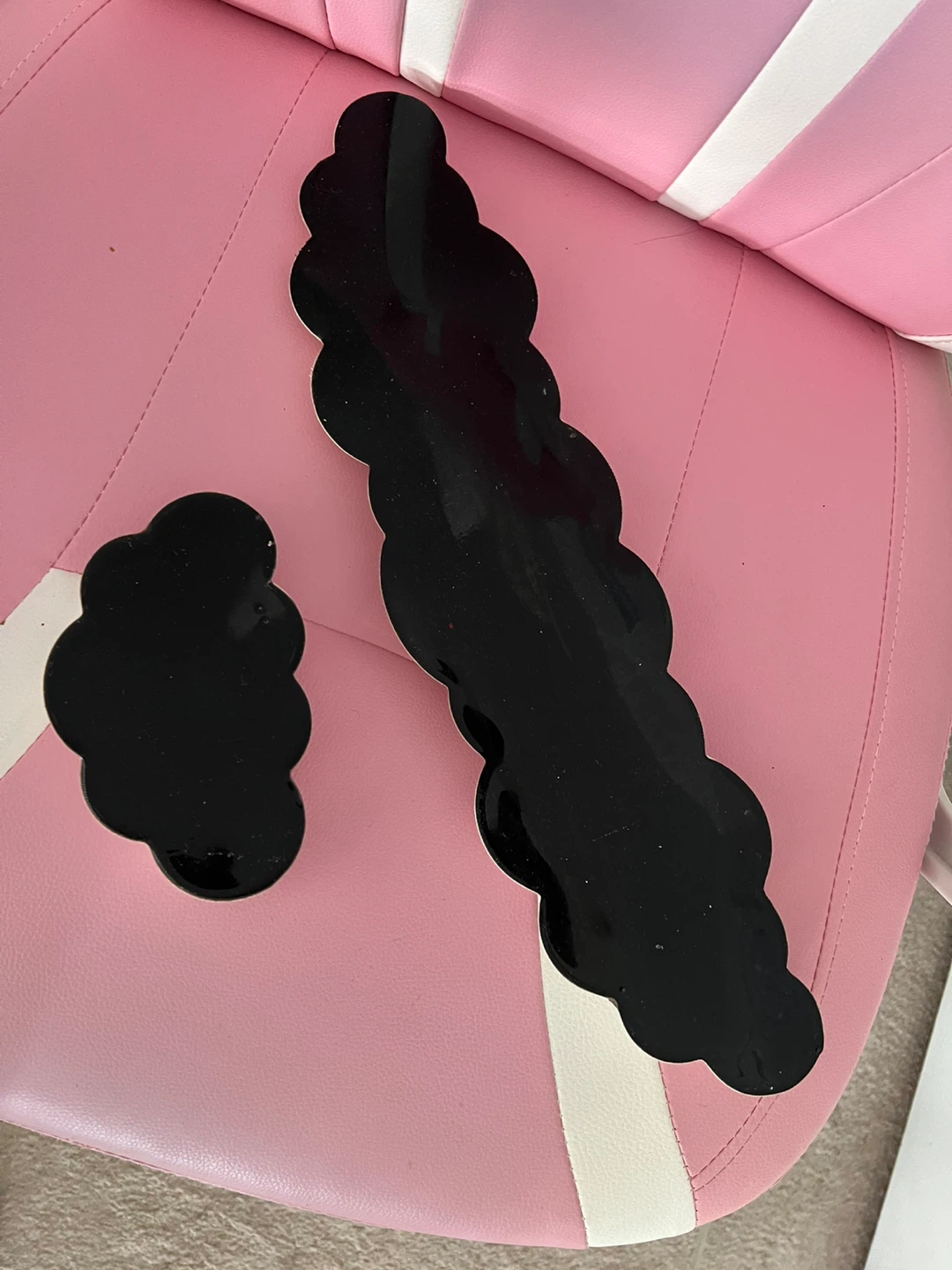 Cloud Armrest - photo 2