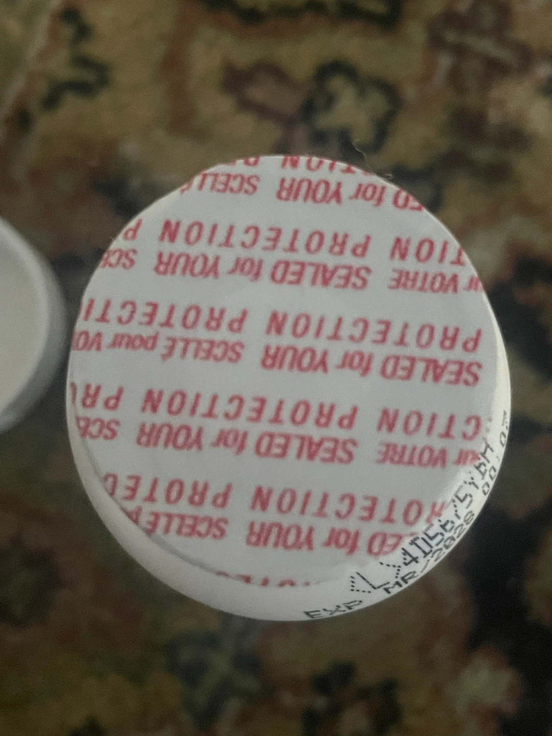 Gravol Ginger Traveler's Shield 24 piece - photo 4