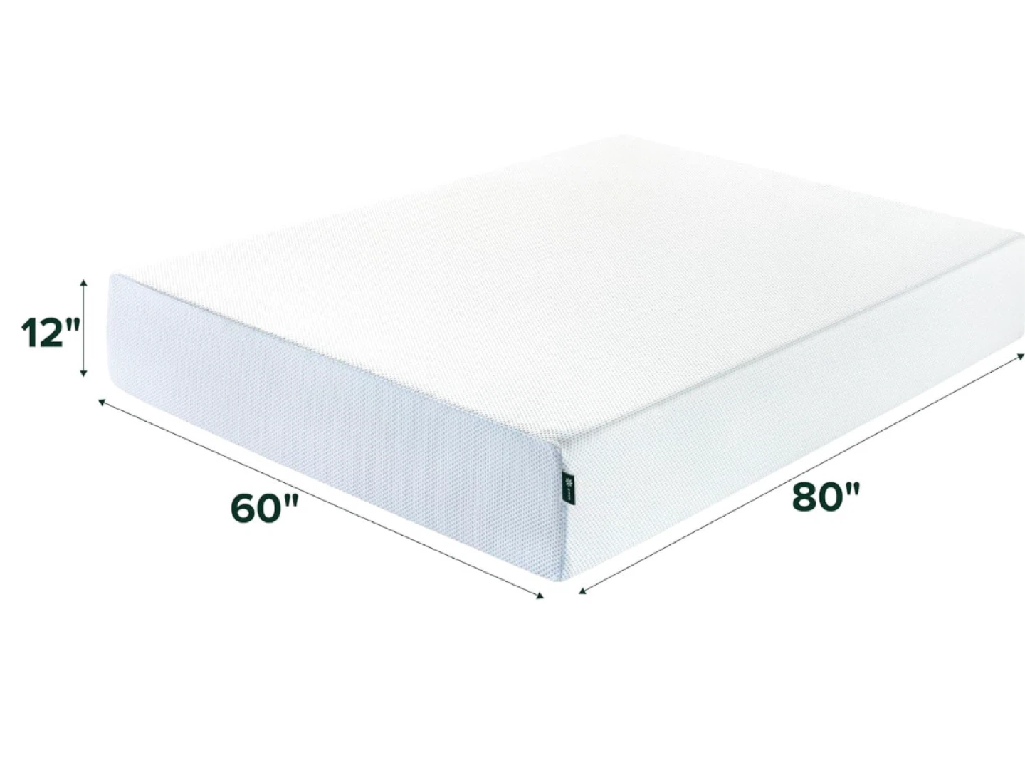 Queen size, Medium Firm Mattress