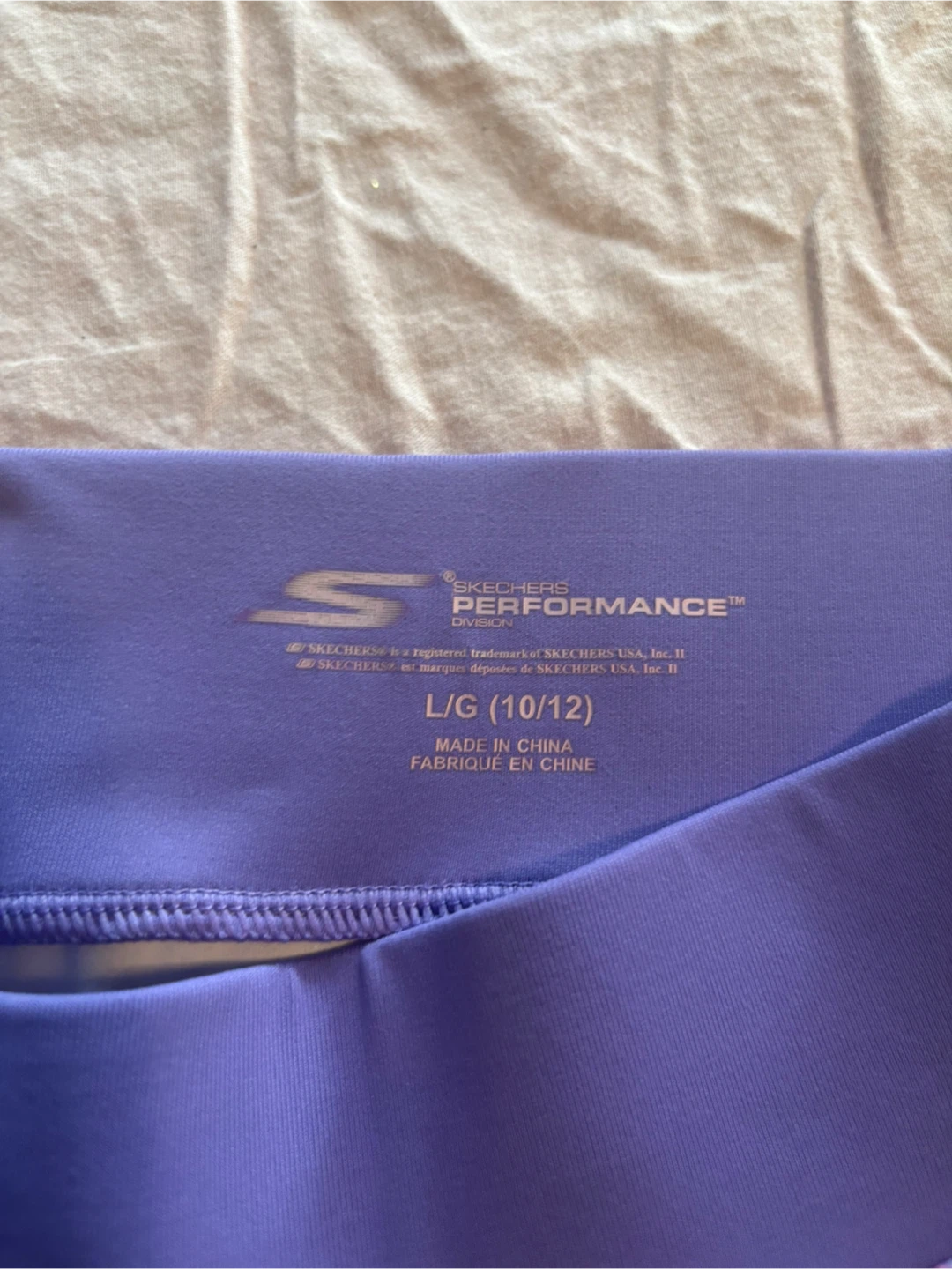 Skechers Performance Leggings - Size L (10/12) - photo 2