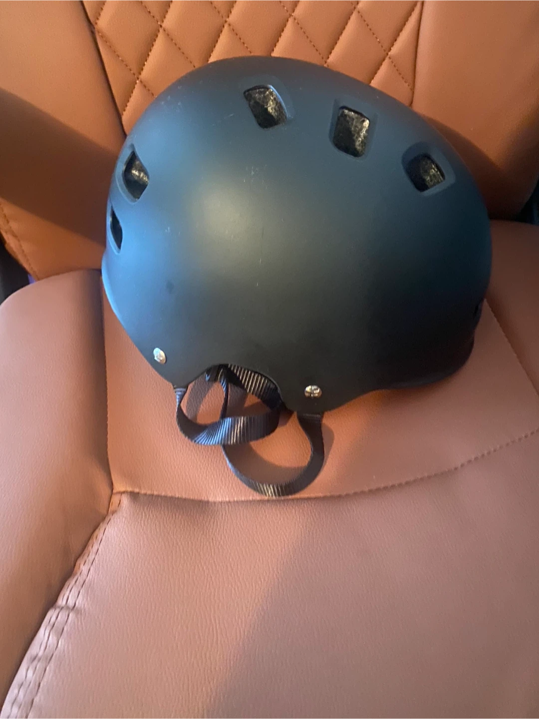 OutdoorMaster Skateboard Cycling Helmet - photo 4