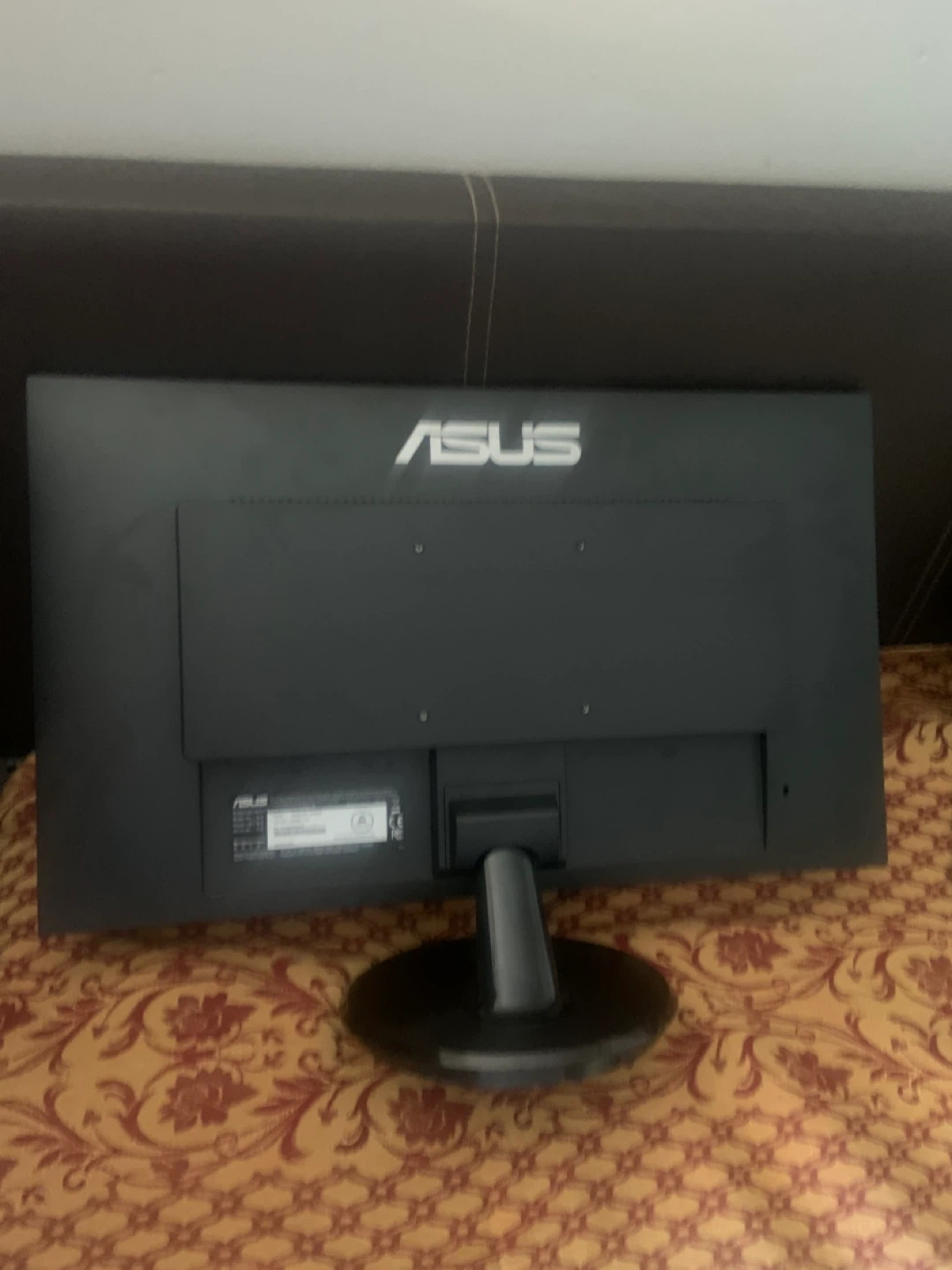 NEW—ASUS 23.8" Full HD Monitor - photo 3