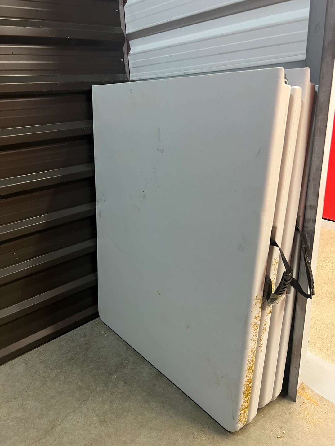 Folding Table - Great for Events!