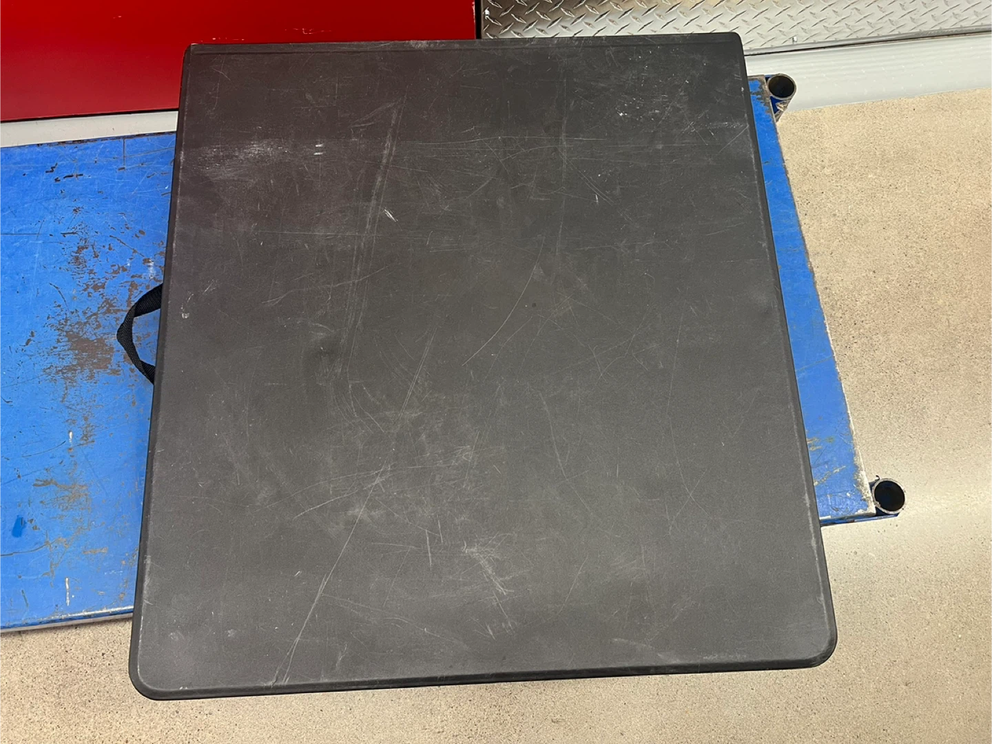 Folding Table - Great for Events! - photo 2