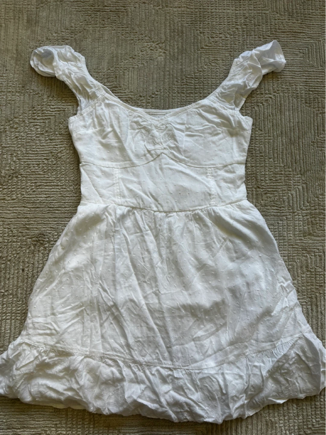 Hollister Romper