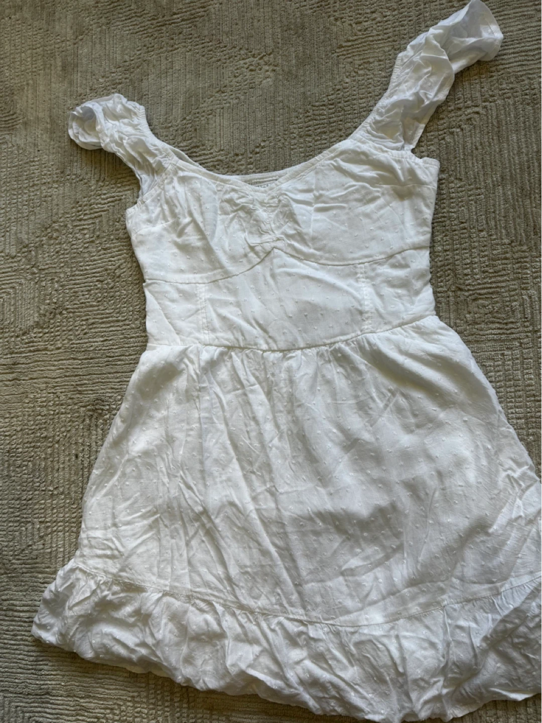 Hollister Romper - photo 2