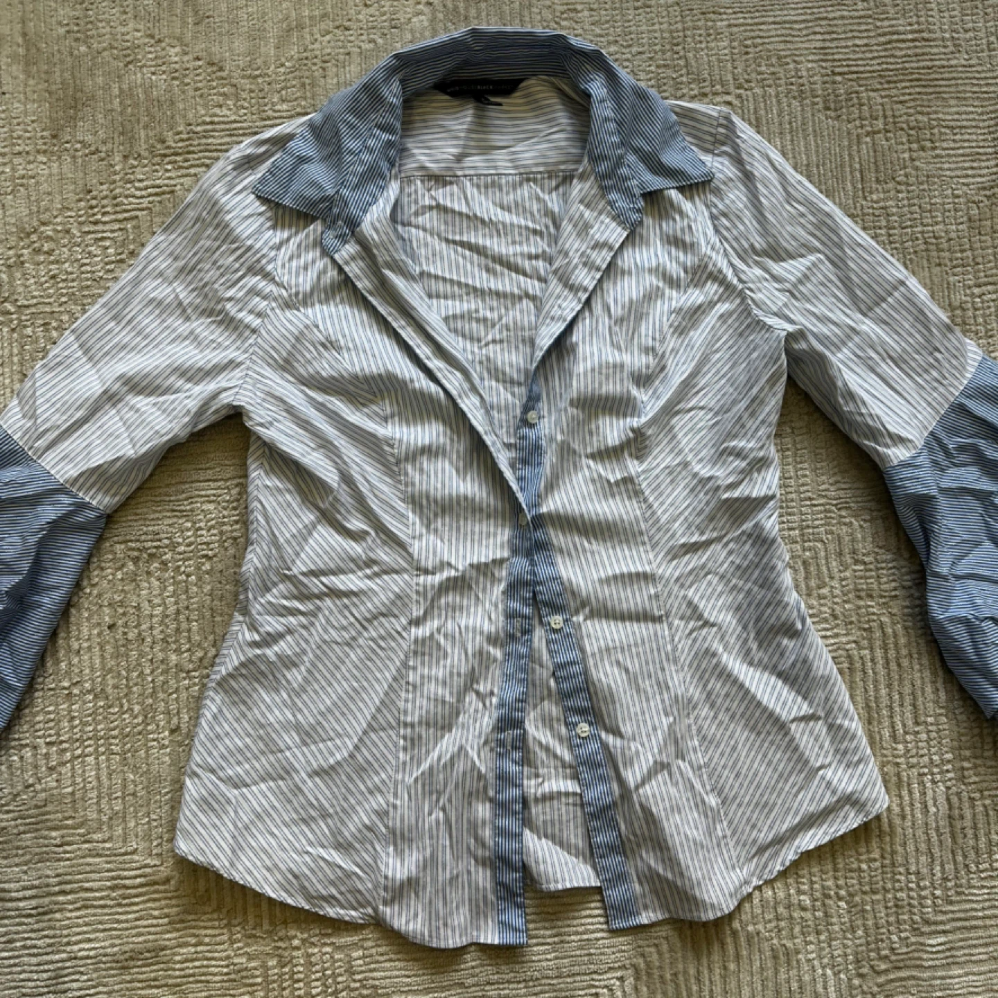 White House Black Market Blouse