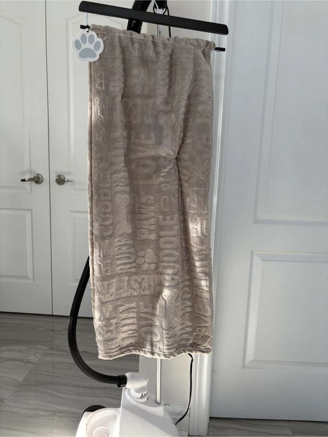 Mac & Molly Pet Throw Blanket - 50" x 70" - photo 4