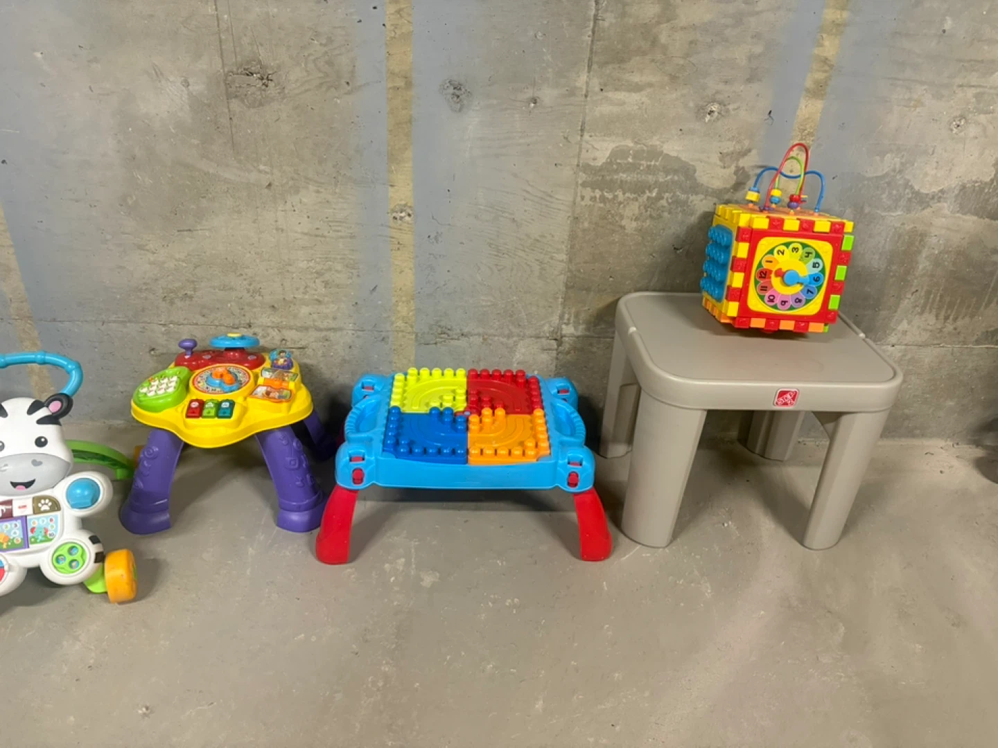 Selection of Baby & Kids Toys - photo 4