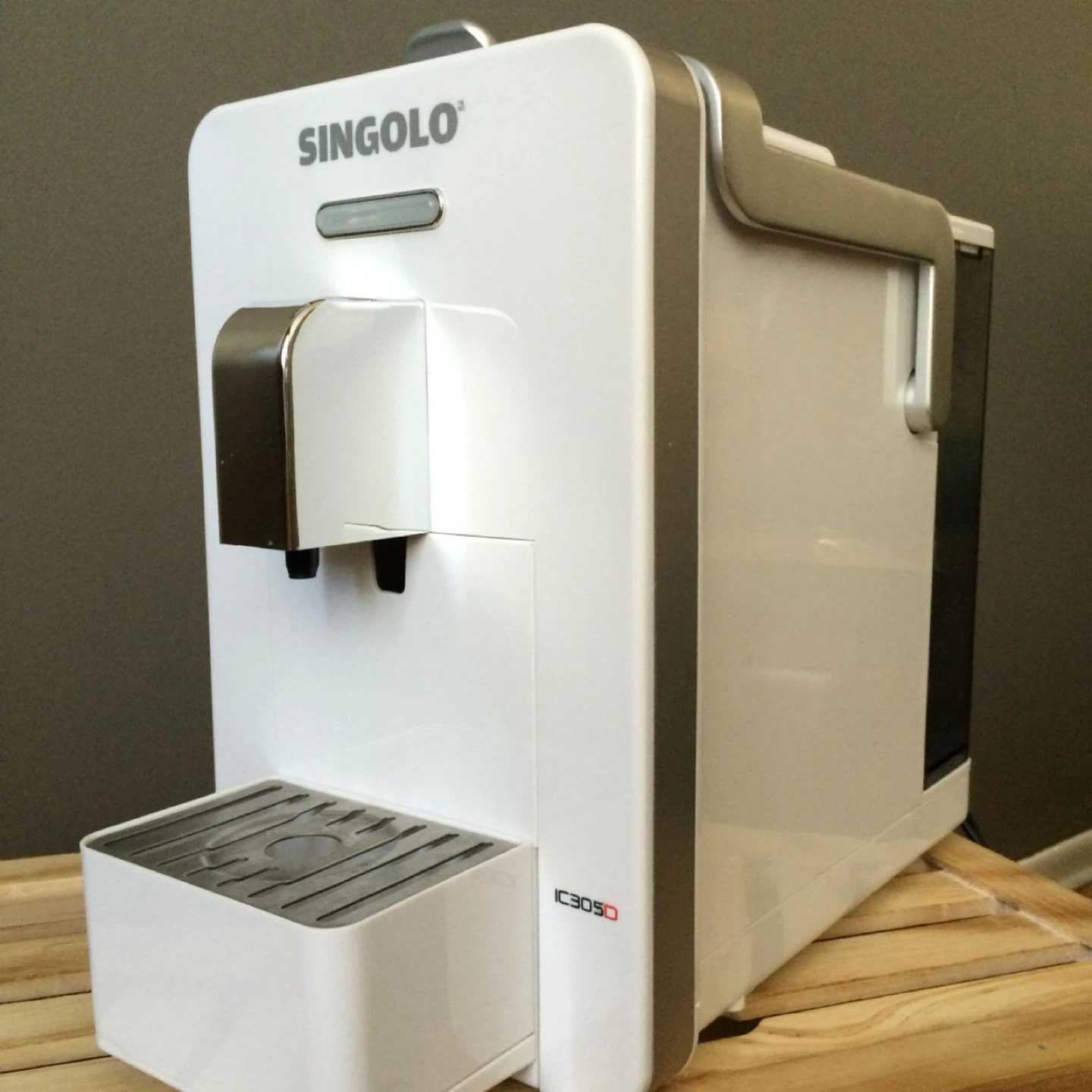 Singolo IC305D Coffee Machine