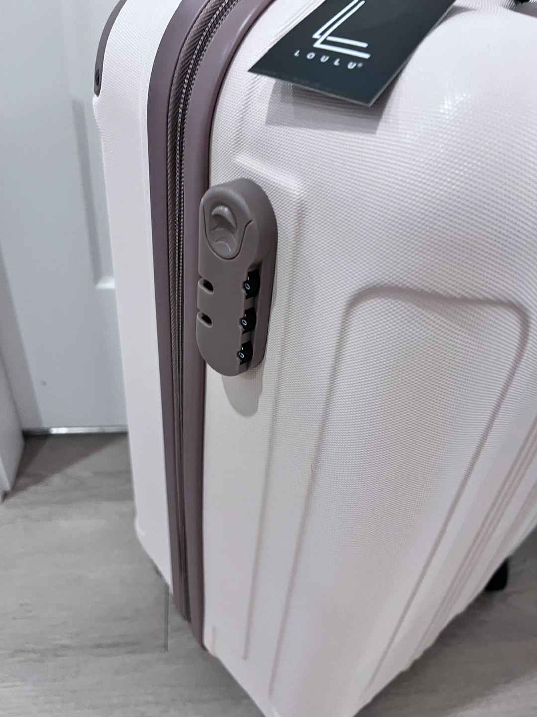 Loulou Cabin Luggage - New! - photo 5