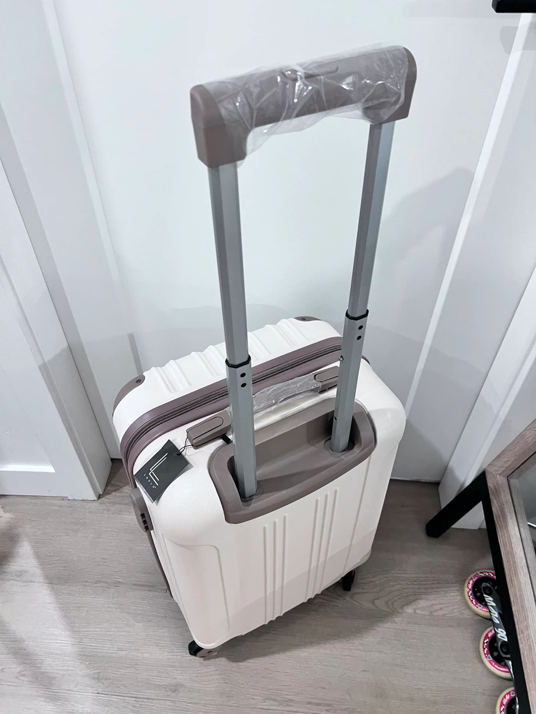Loulou Cabin Luggage - New! - photo 4