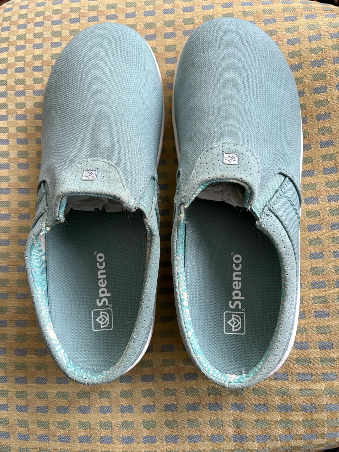 Spenco Women's Siesta Nuevo Slide Sandal