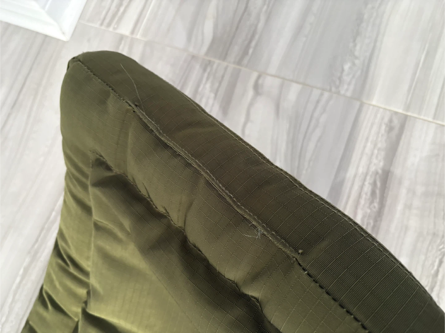 Kong Dog Bed - Olive Green - photo 3