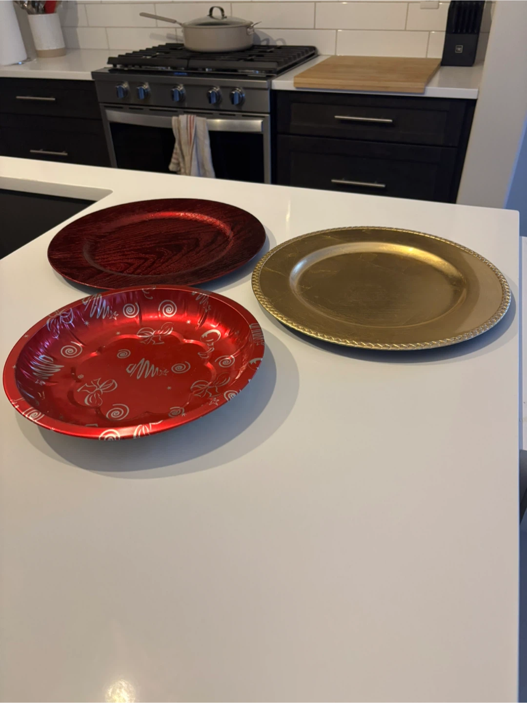 Decorative Trays For Sale - photo 3