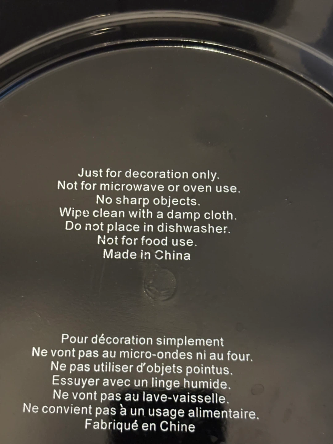 Decorative Trays For Sale - photo 4