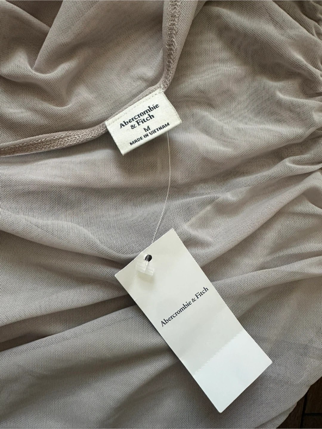 BNWT Abercrombie and Fitch Top - photo 3