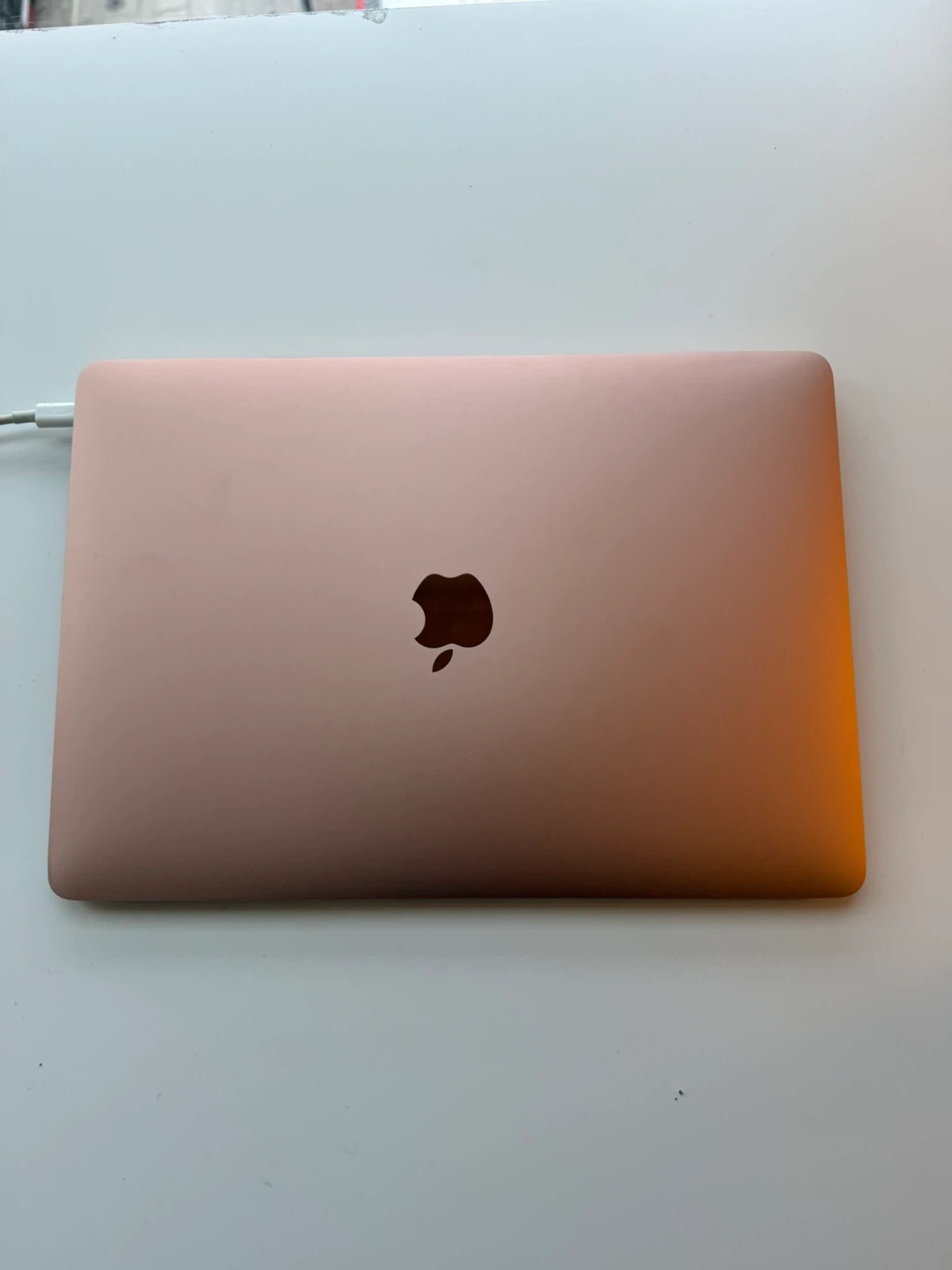 Apple MacBook Air 13 in - photo 2