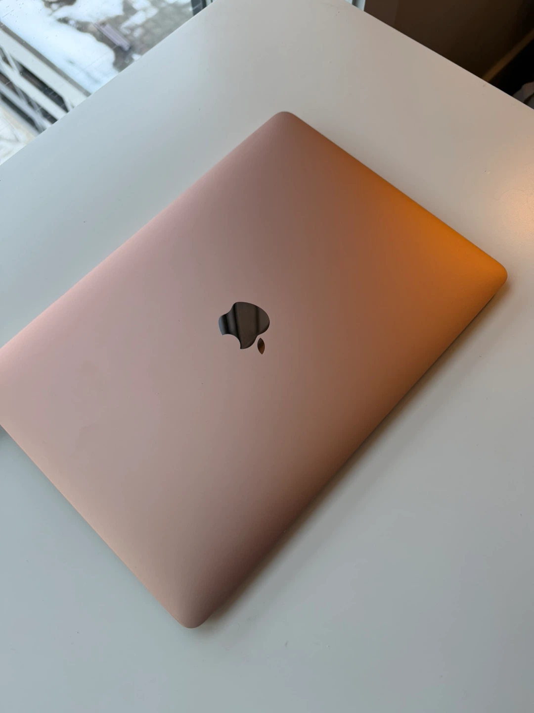 Apple MacBook Air 13 in - photo 3