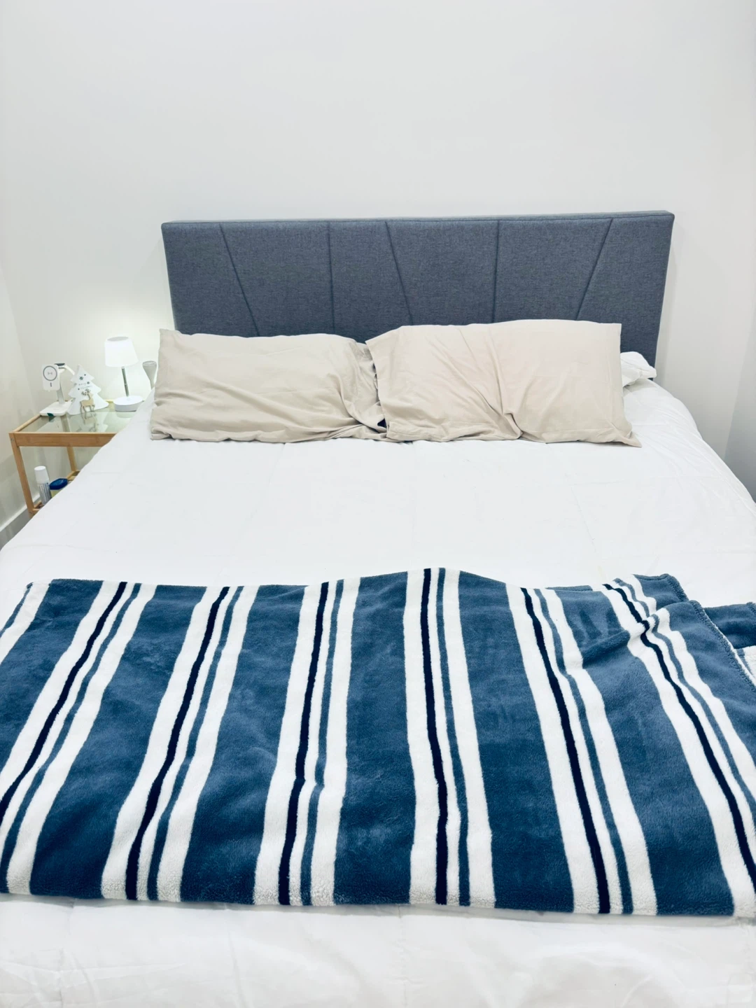 Bed queen