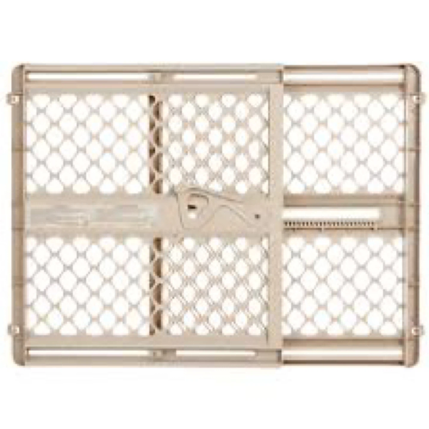 Evenflo Easy Walk-Thru Baby Gate
