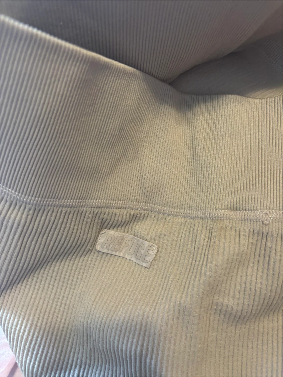Refuge Bike Shorts - photo 2