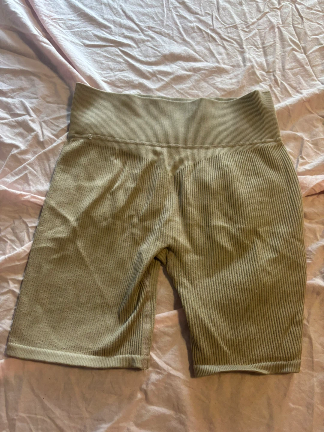 Refuge Bike Shorts