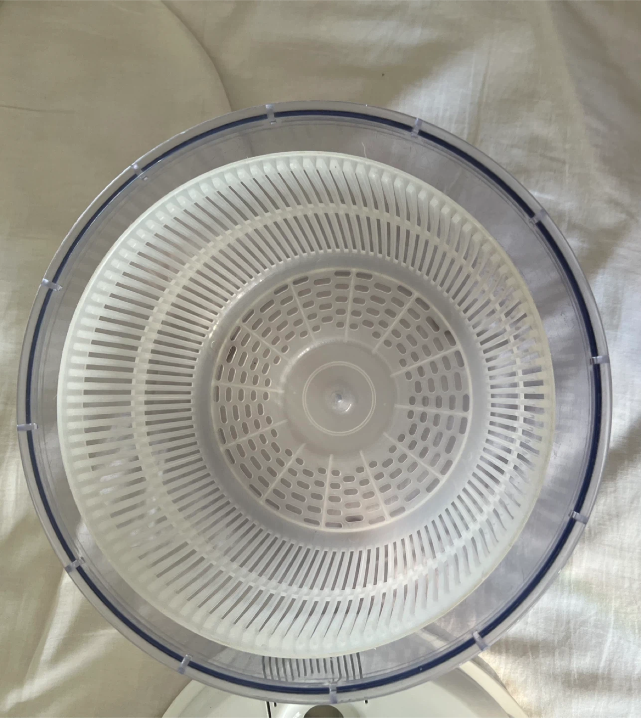 Salad Spinner - photo 2