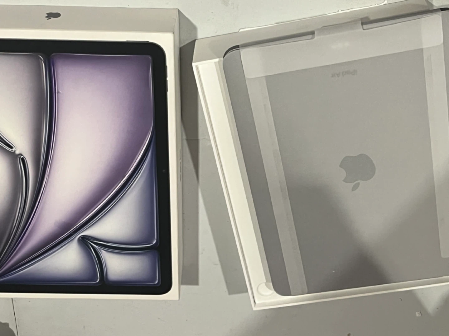 iPad Air 11-inch (M2) Wi-Fi 128 GB