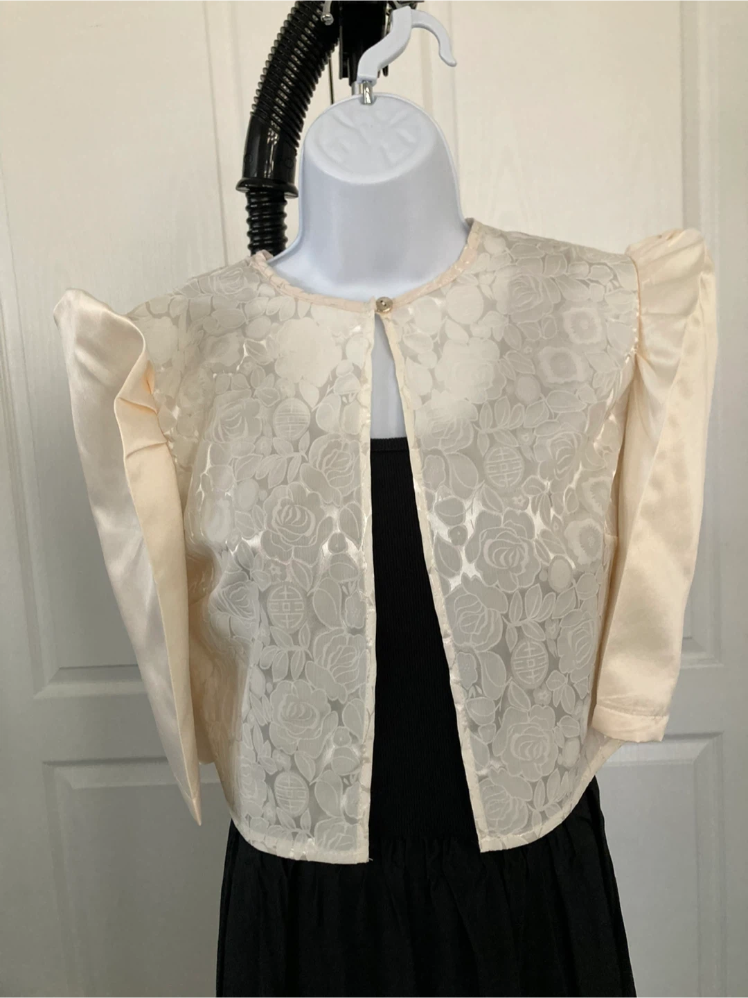 Filipiniana Bolero - photo 2