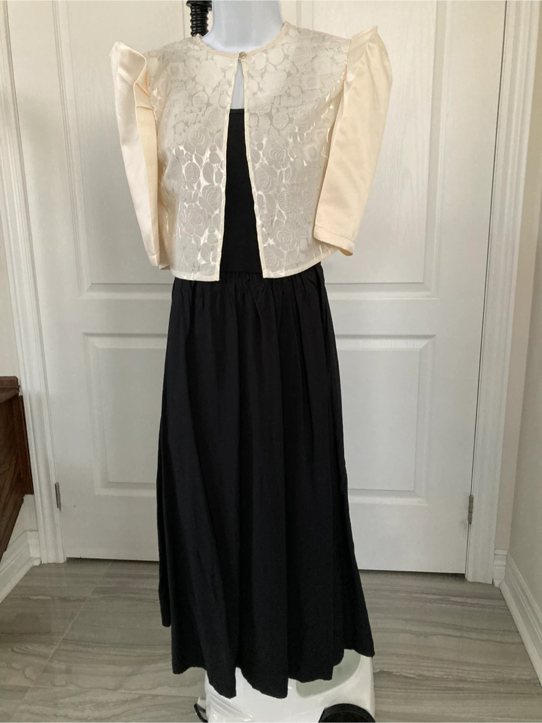 Filipiniana Bolero - photo 3
