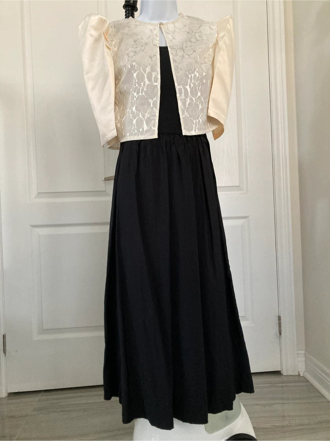 Filipiniana Bolero