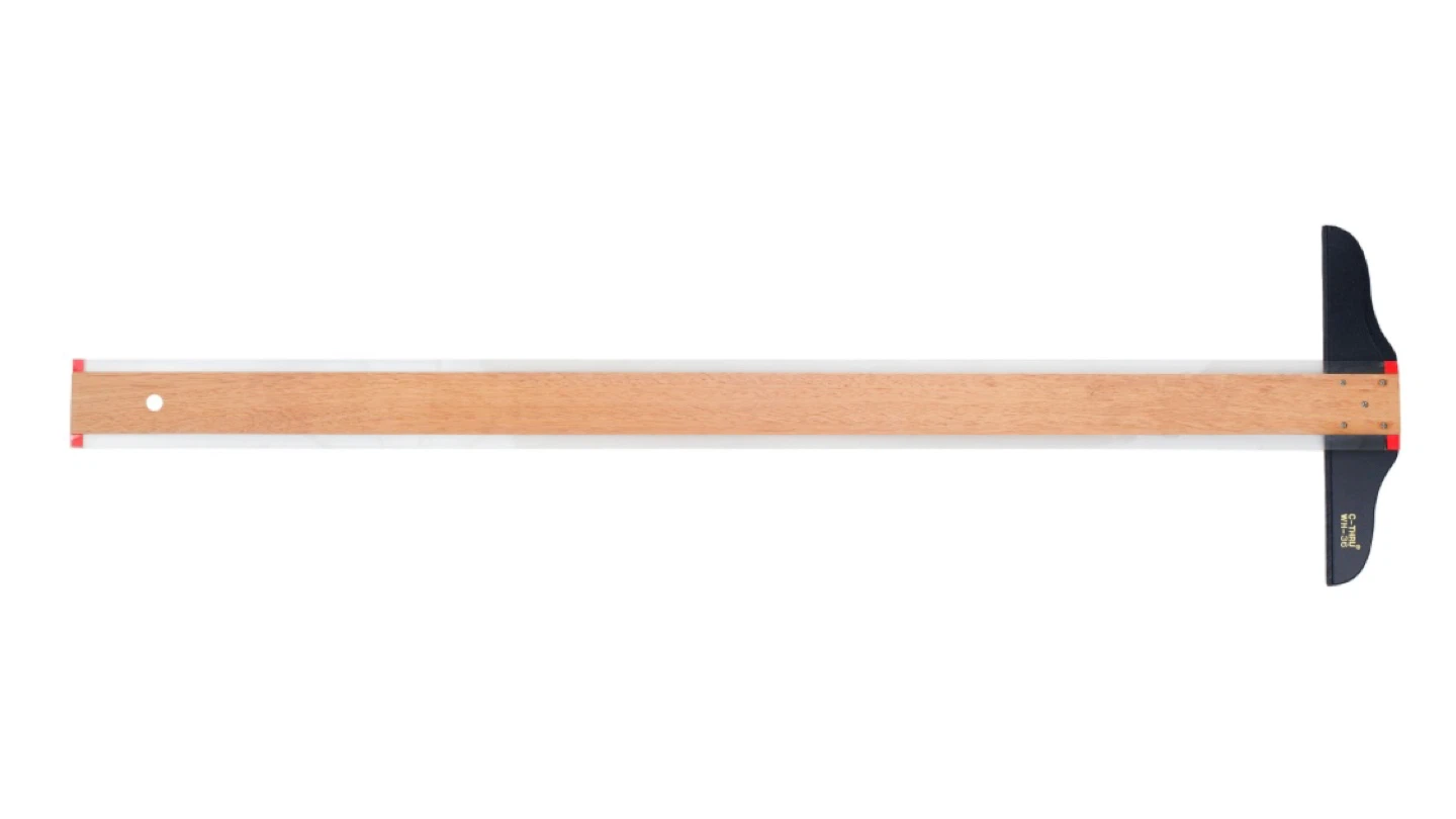 Westcott T-Square Ruler