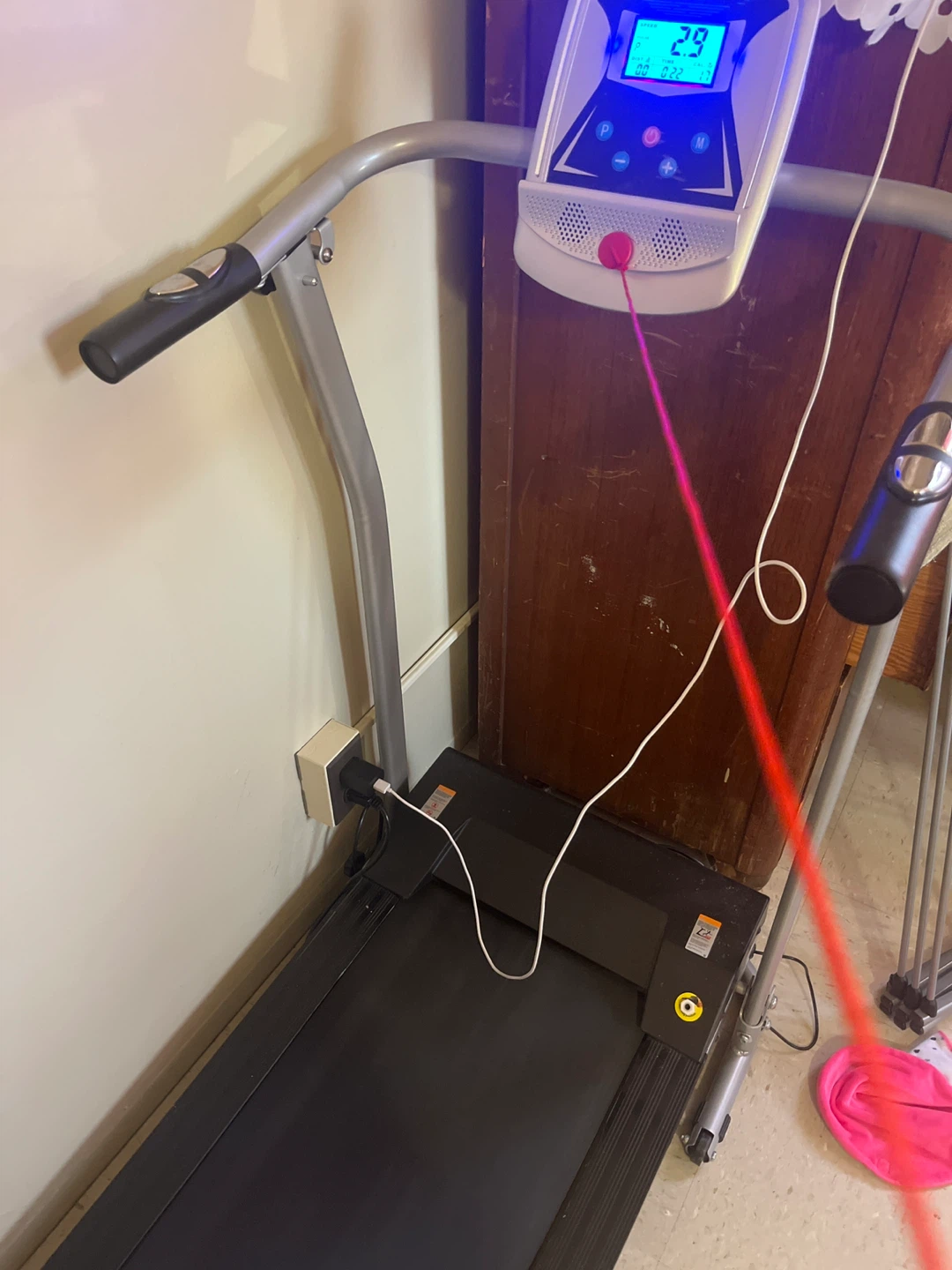 Used Treadmill - Great Condition! - photo 5
